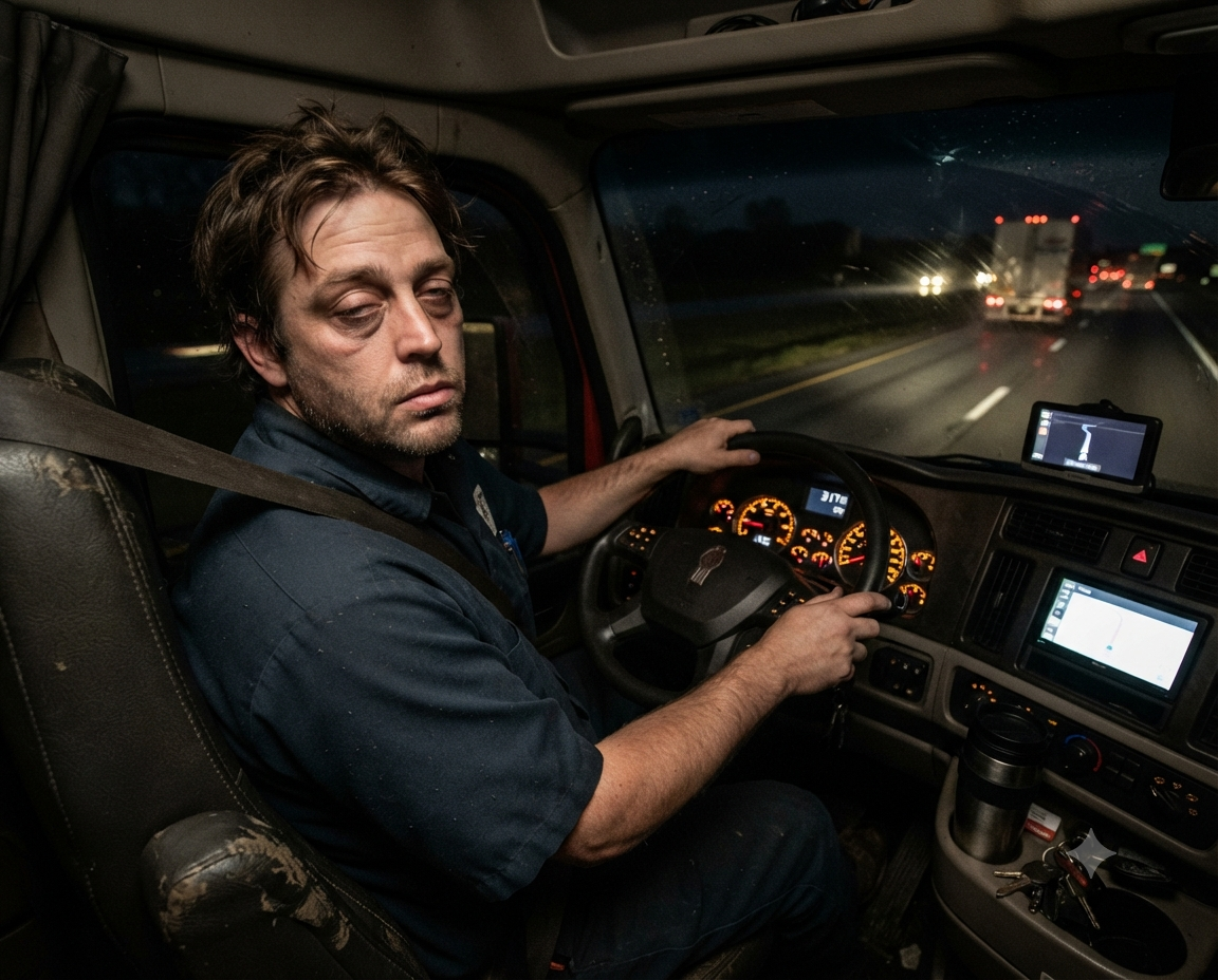 DUI IMPAIRMENT