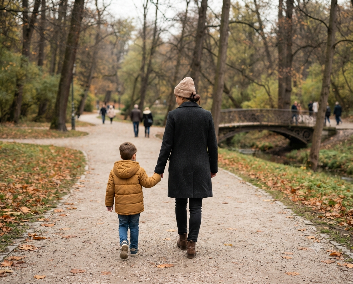 child abduction