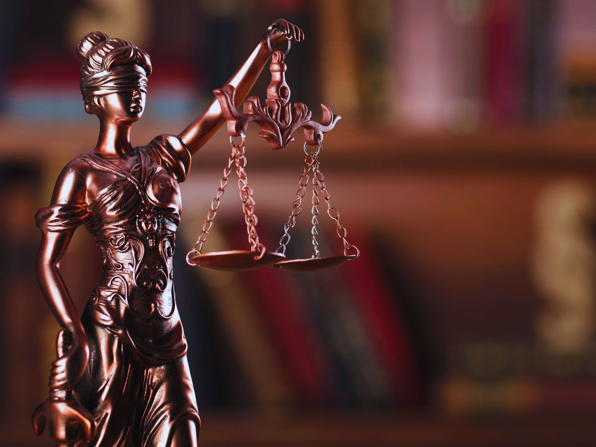 OBSTRUCTION OF JUSTICE