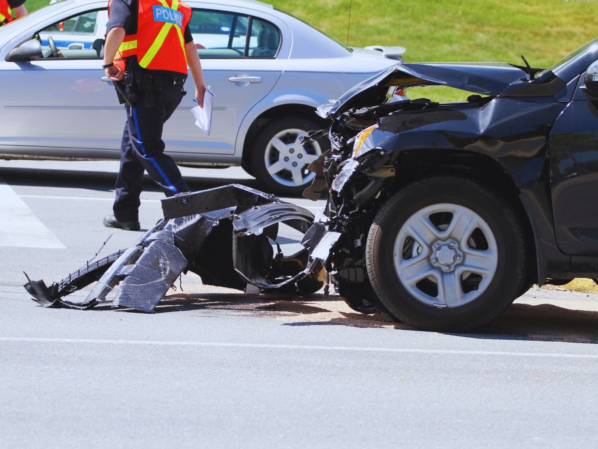 involuntary manslaughter