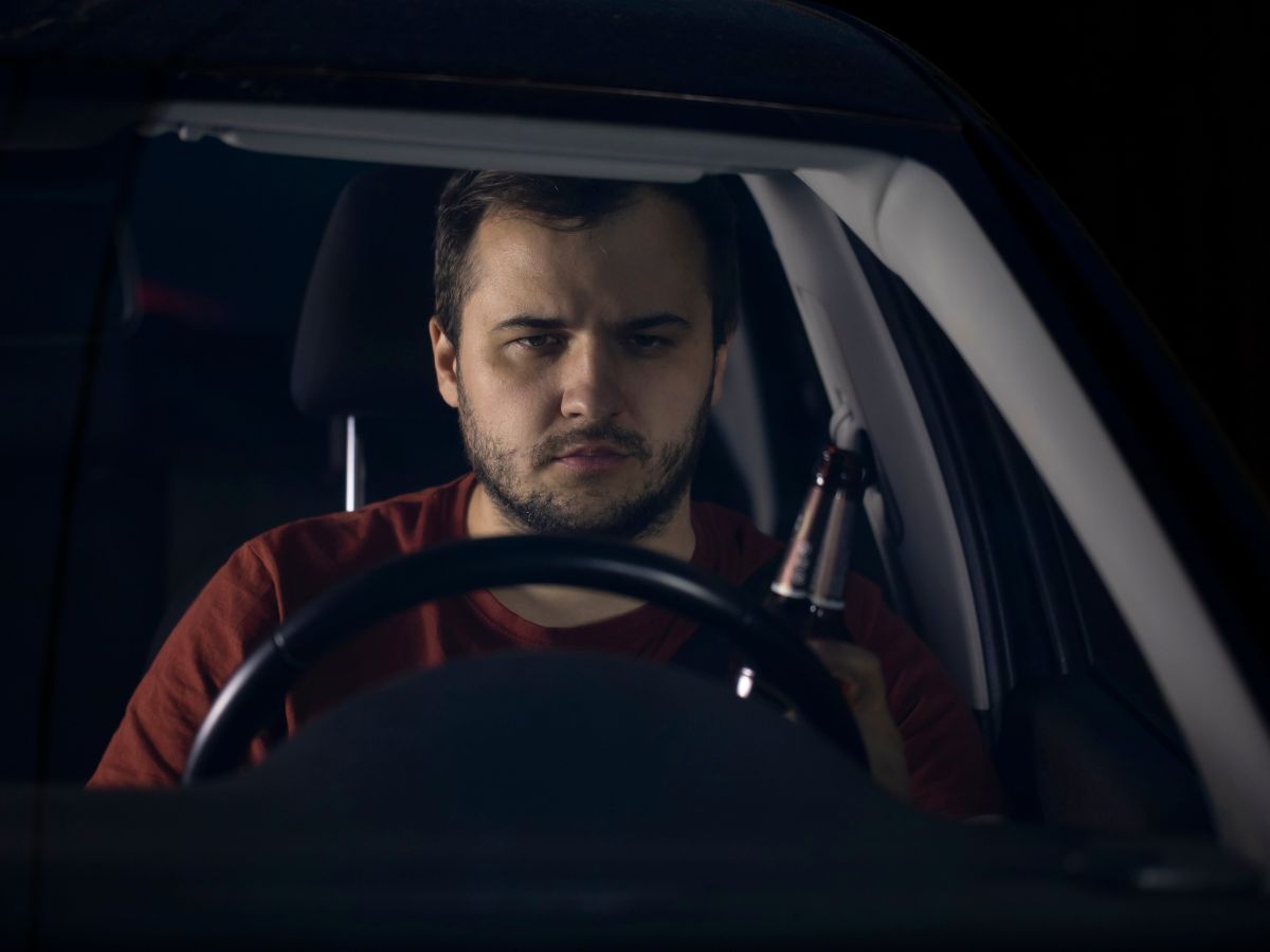 DUI
