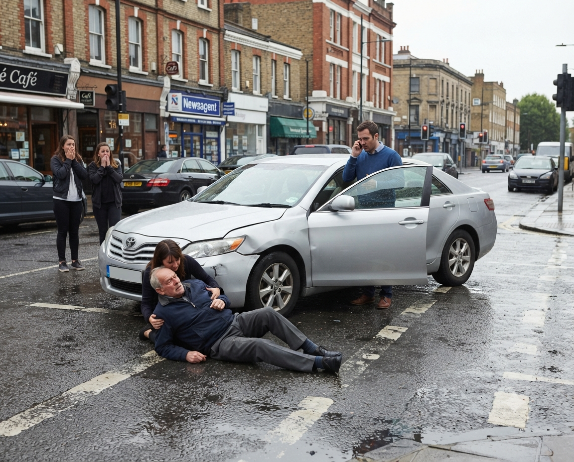 personal injury