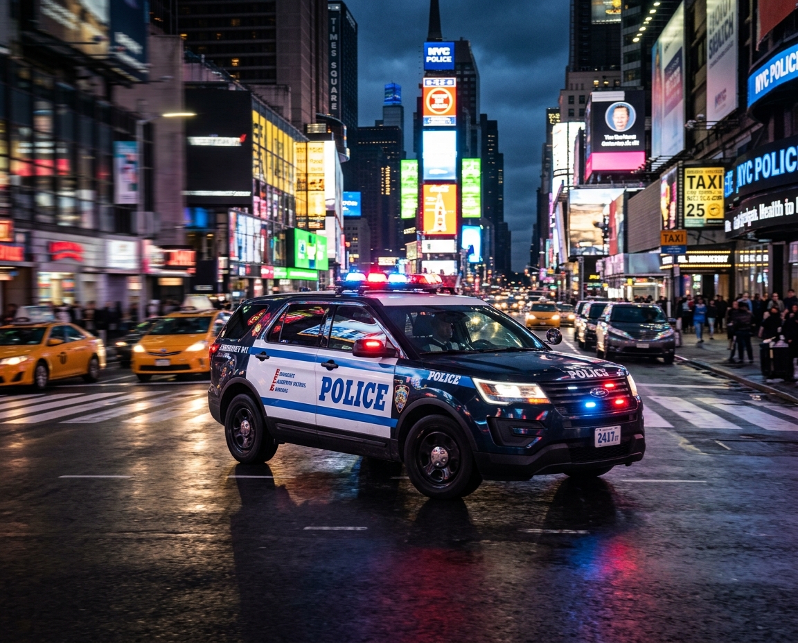evading a police officer