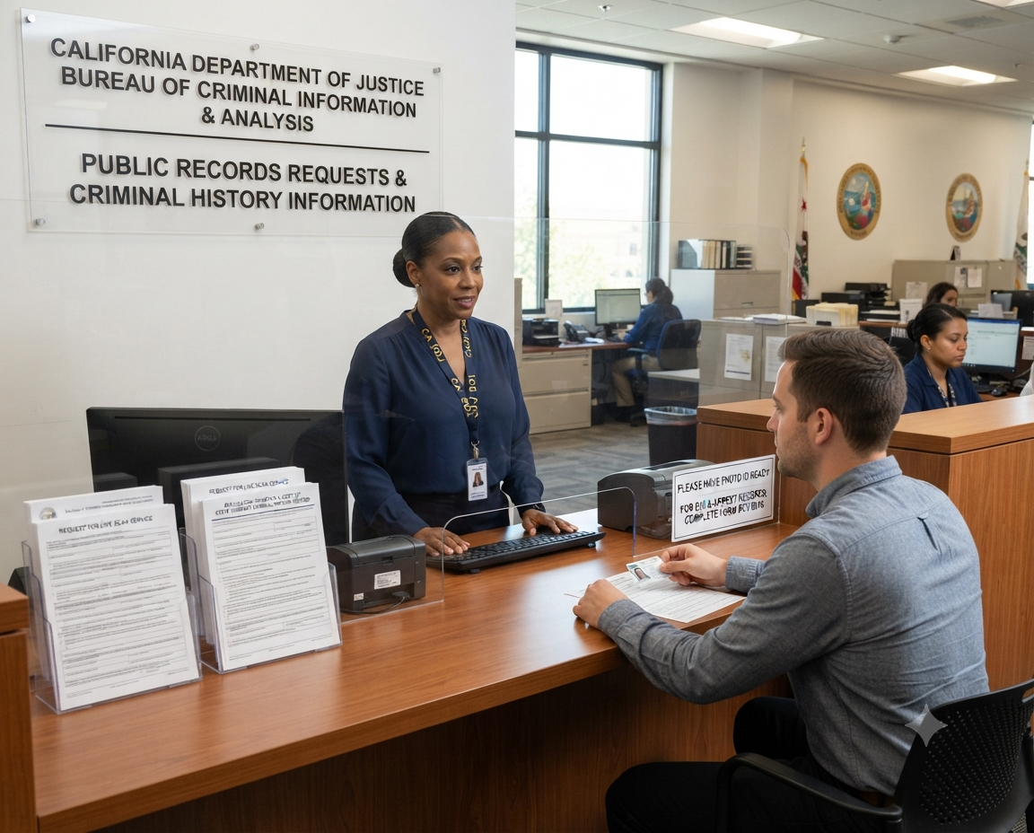 DUI ARREST RECORDS