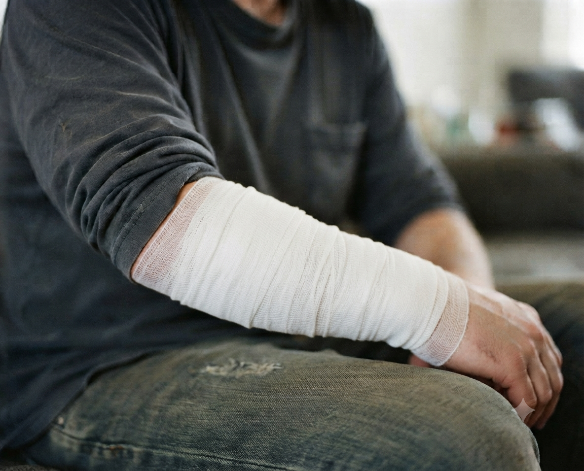 personal injury