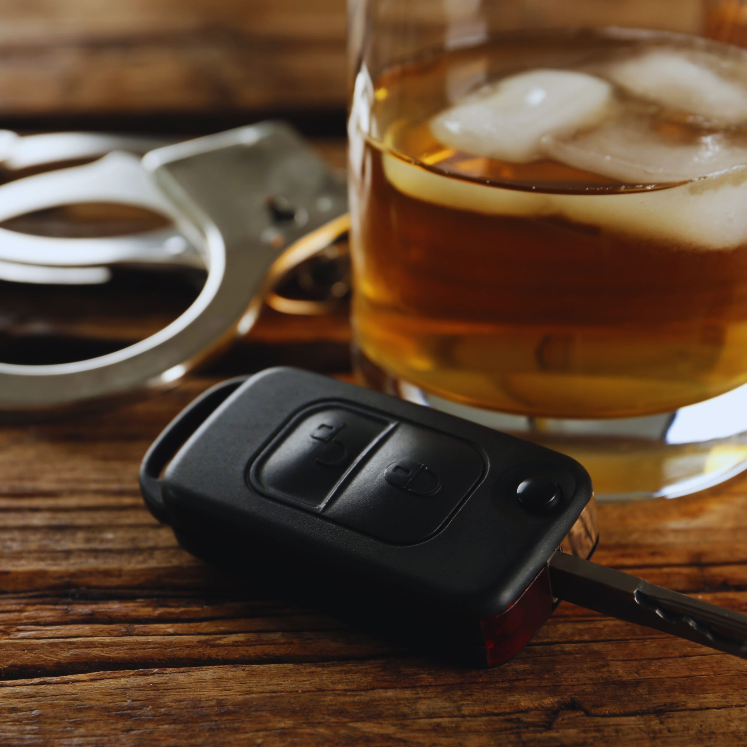 DUI