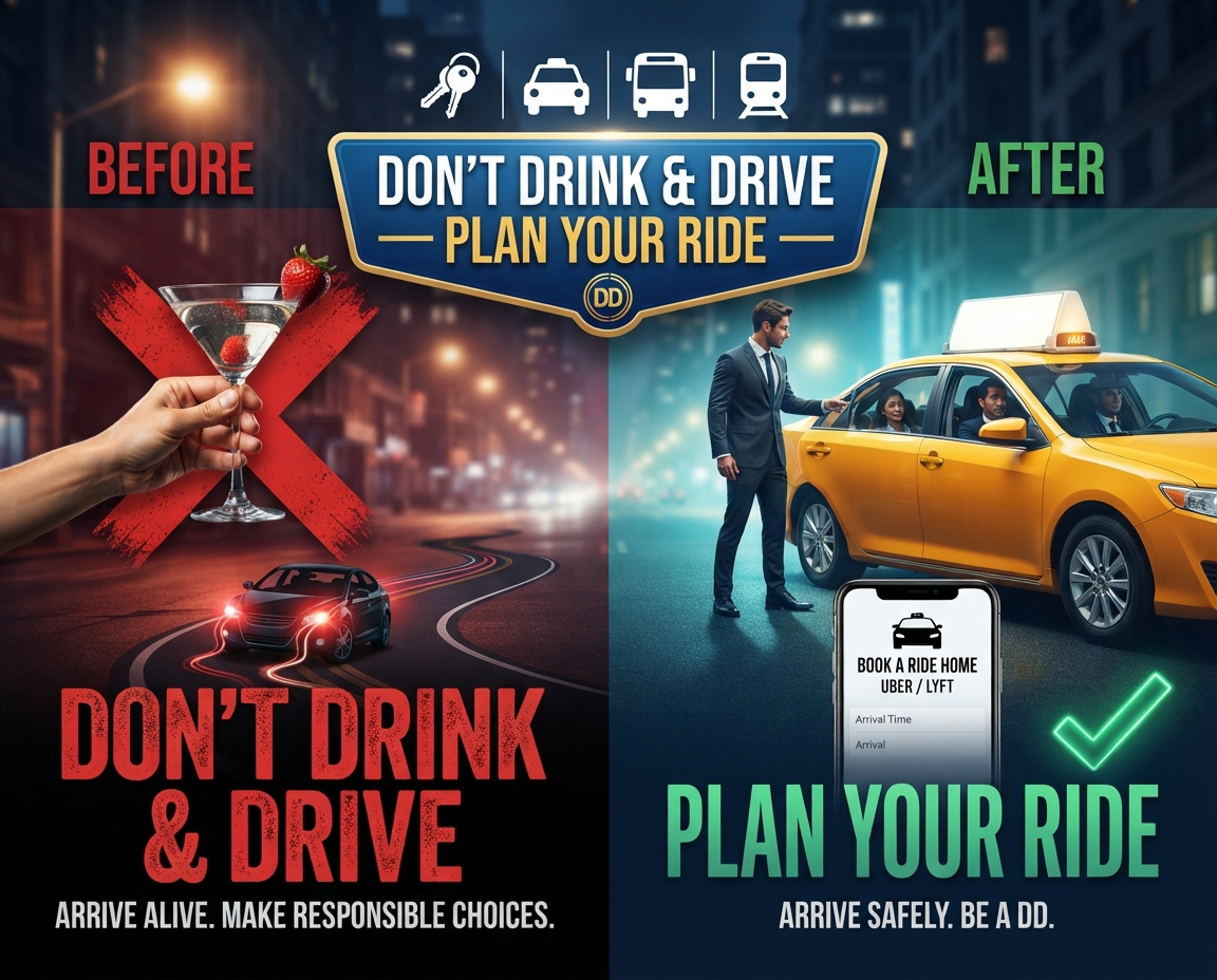 DUI