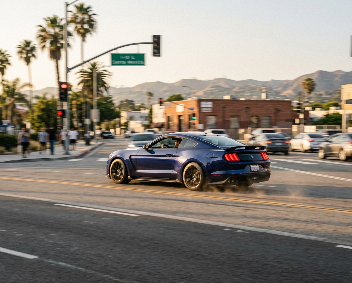SPEEDING