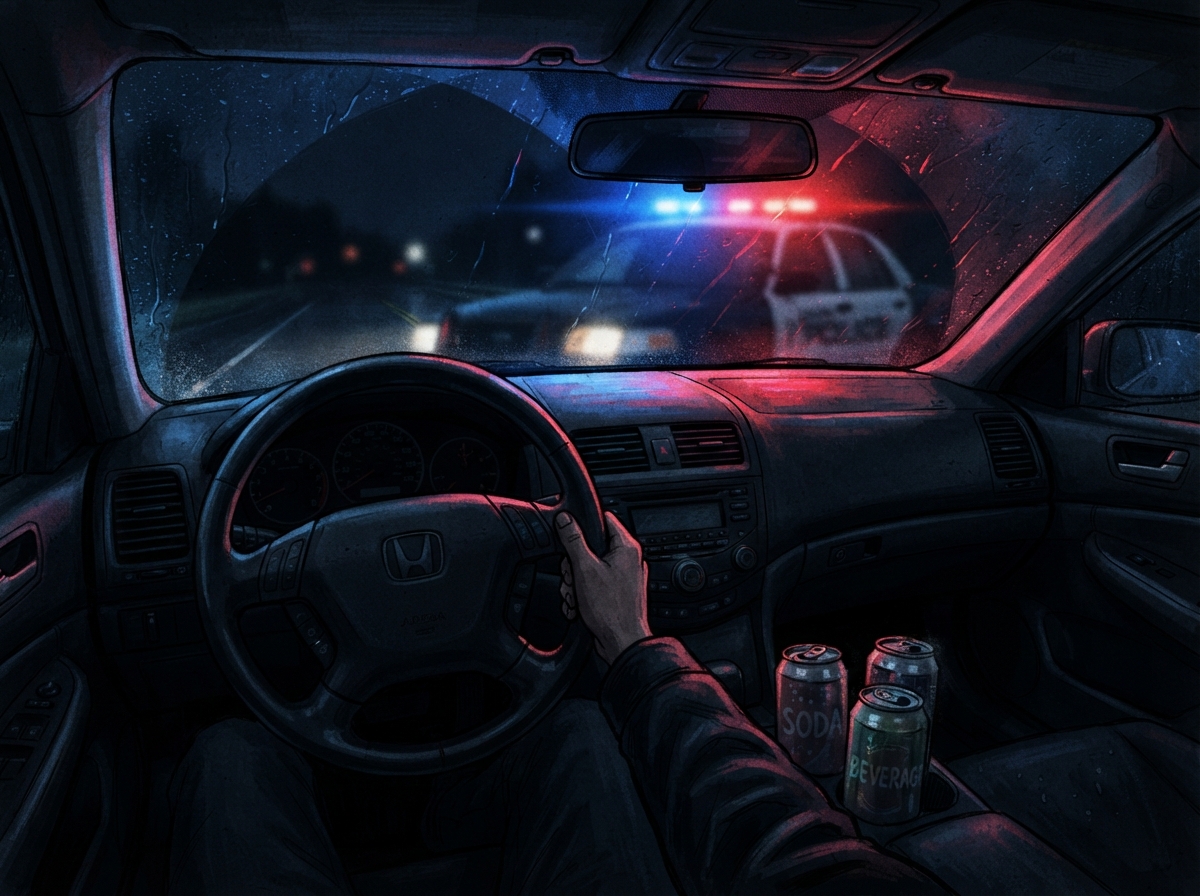 DUI LAWS