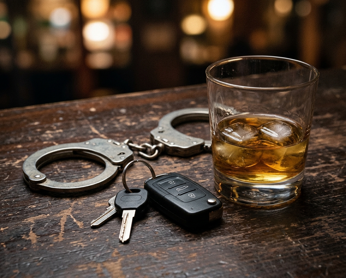 DUI
