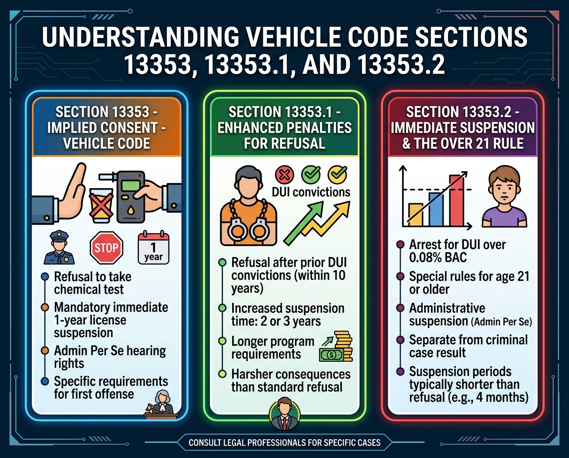 DUI LAWS