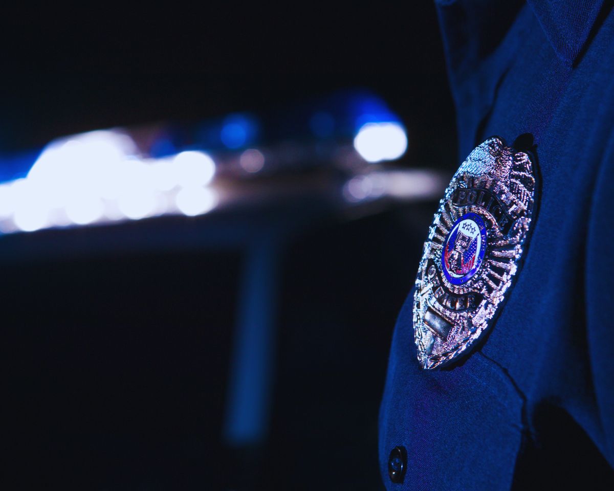 CALIFORNIA VEHICLE CODE SECTION 2800