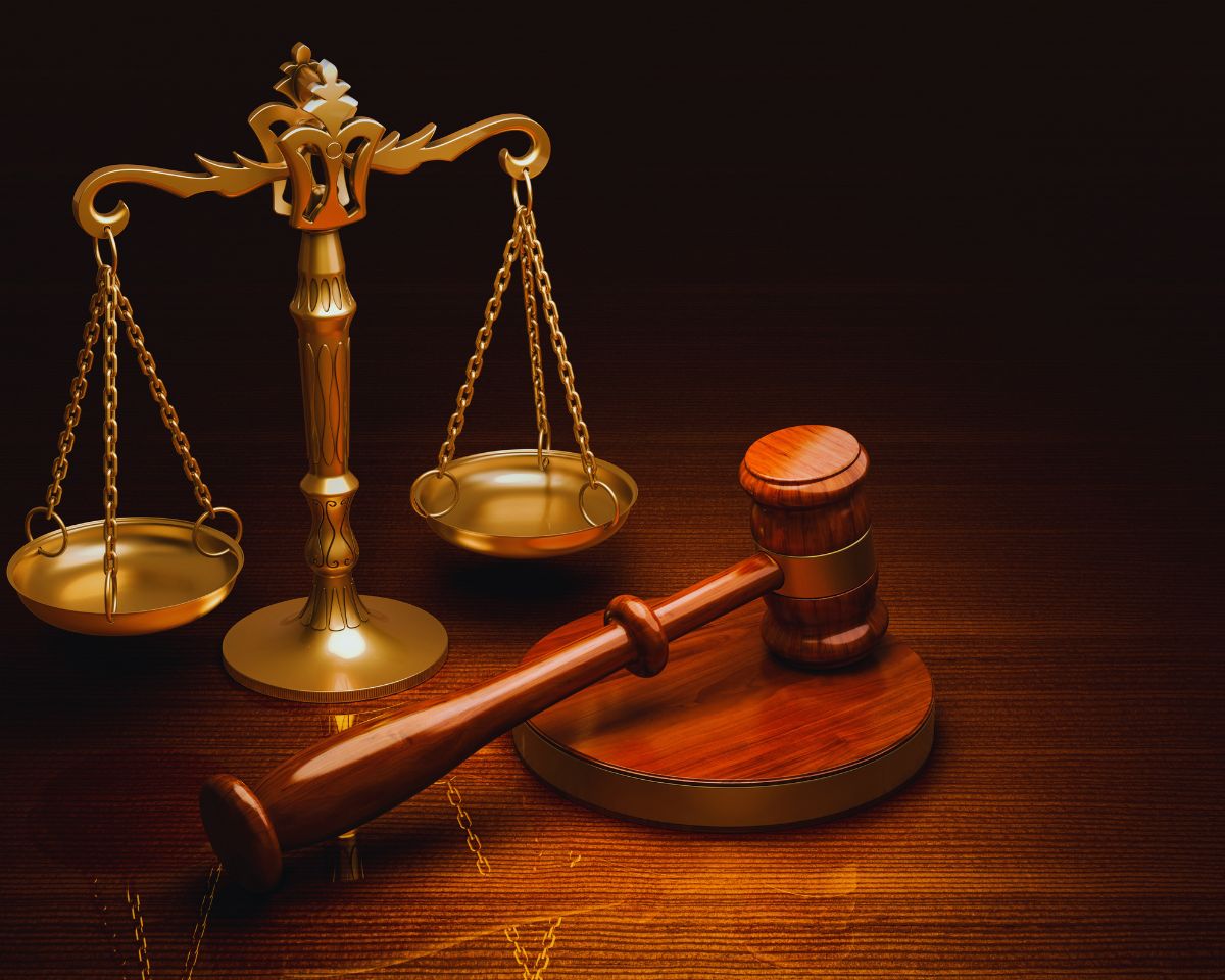 acquitted