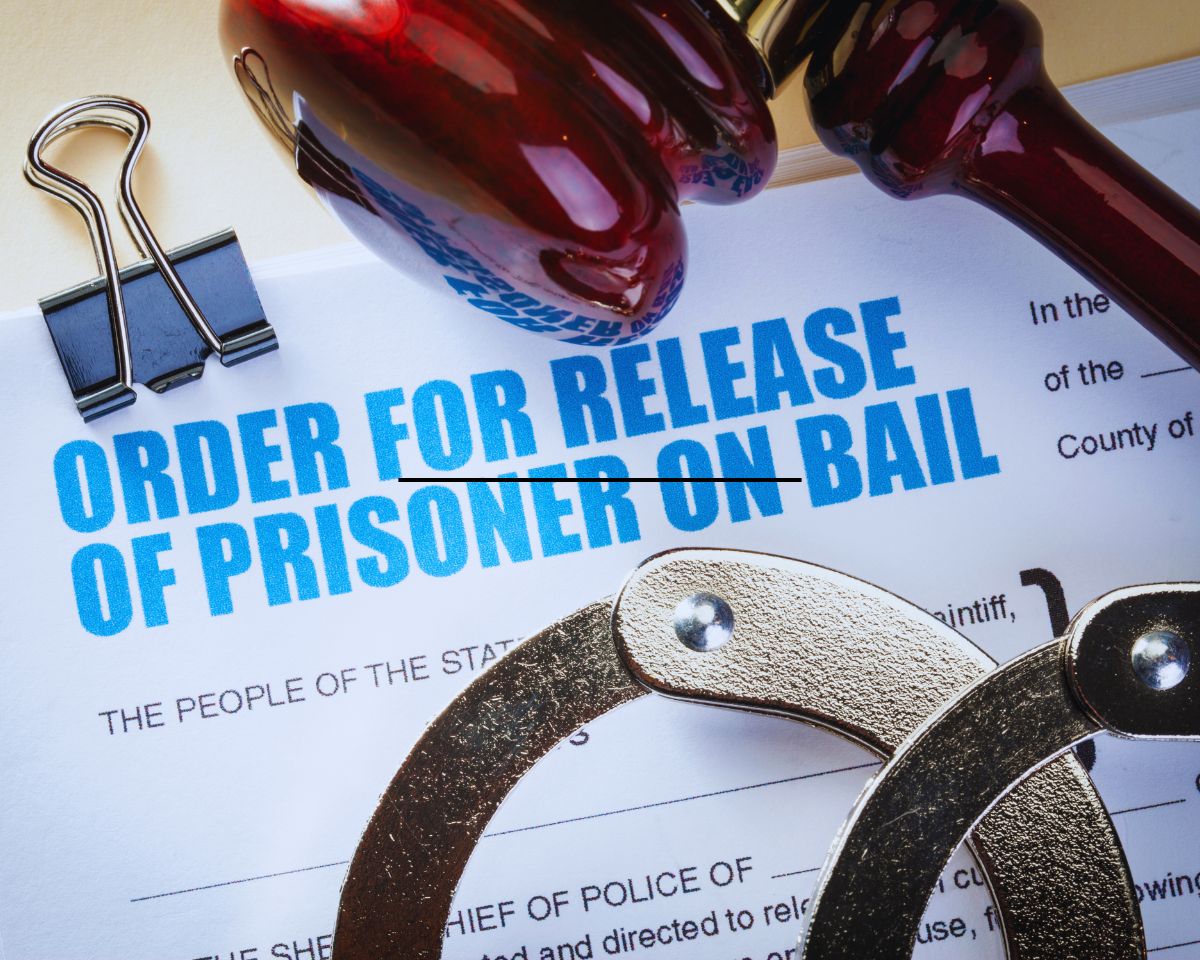BAIL