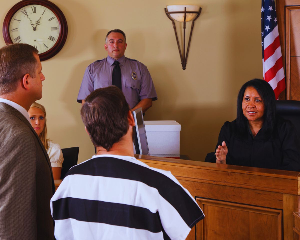COURT DATE