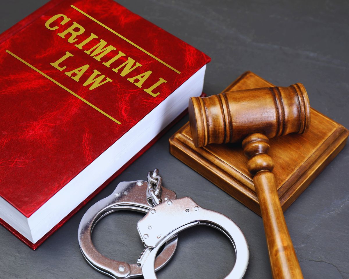 CRIMINAL CASE