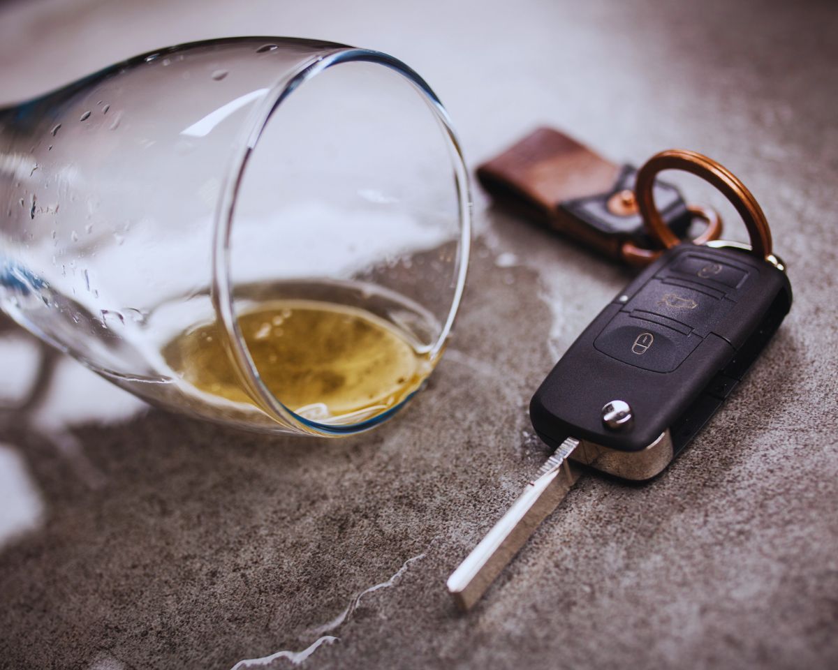 DUI