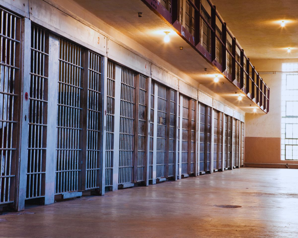 STATE PRISON