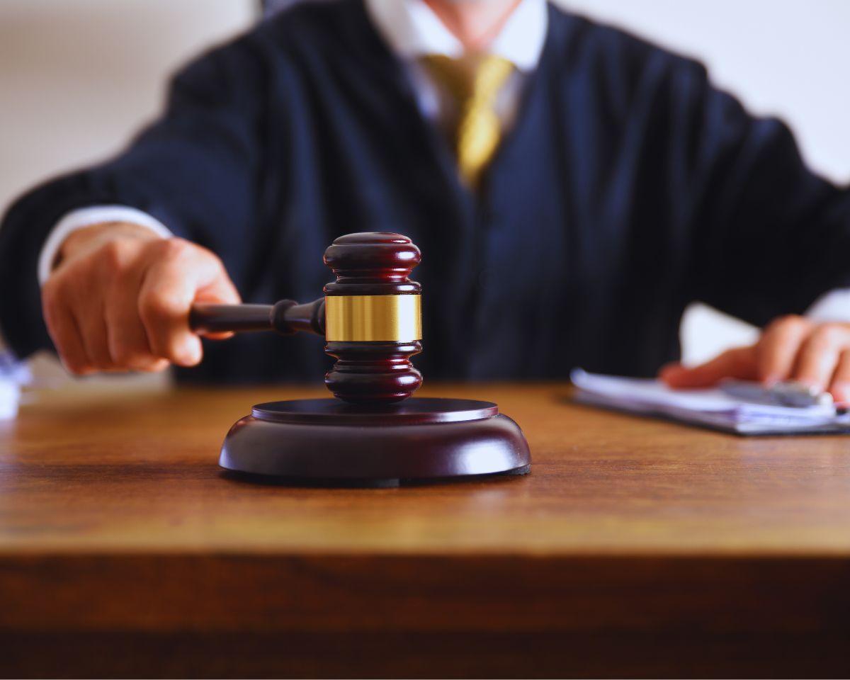 FELONY SENTENCING