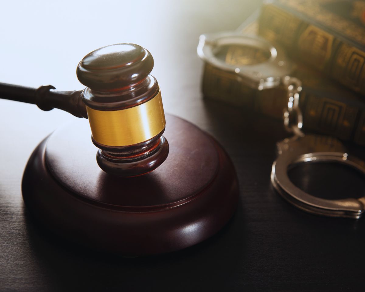 MORAL TURPITUDE