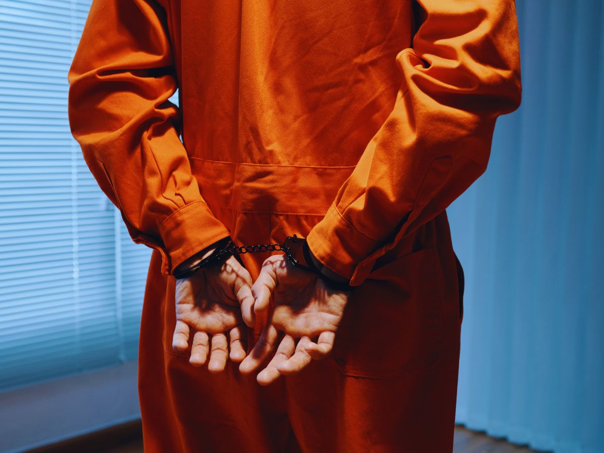 PROBATION REVOCATION