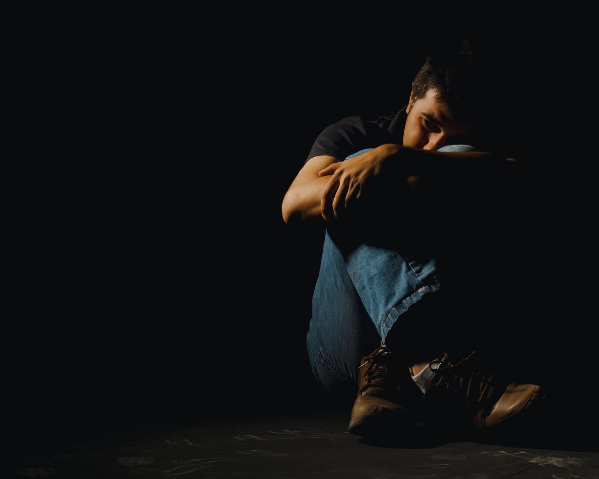 PTSD