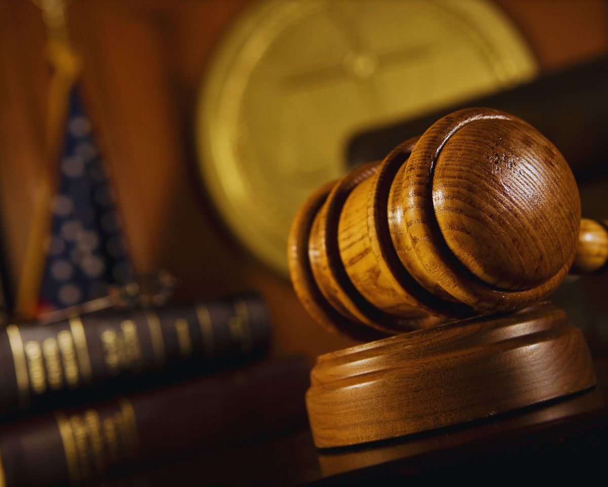 CRIMINAL COURT