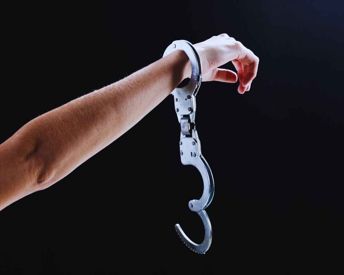 felony
