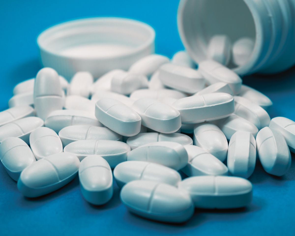 CONTROLLED SUBSTANCE