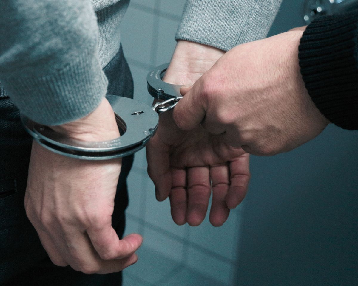 ACCESSORY TO A CRIME